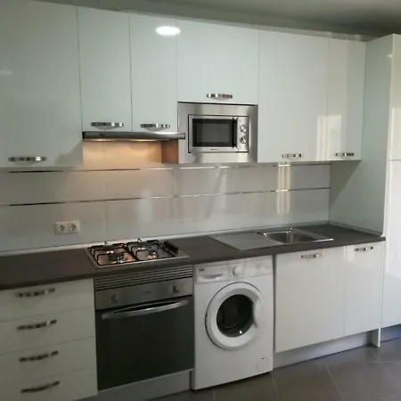 Apartamento Nuevo Duplex Santa Cruz de la Zarza Exterior photo