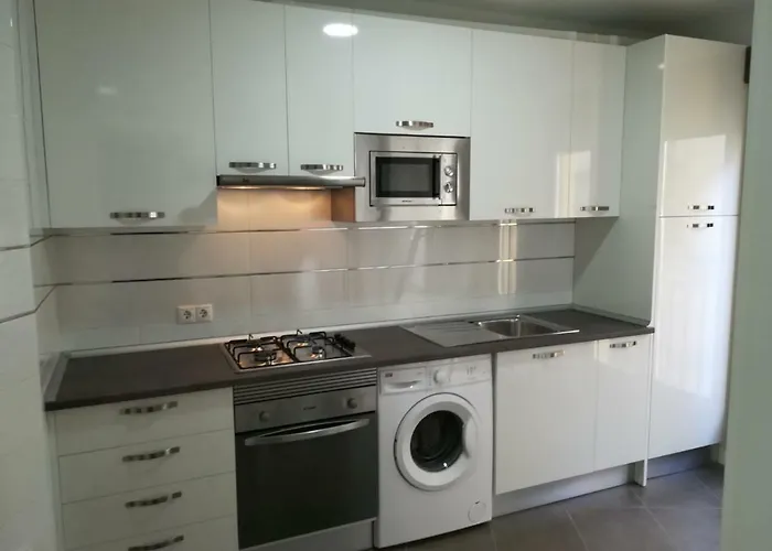 Apartamento Nuevo Duplex