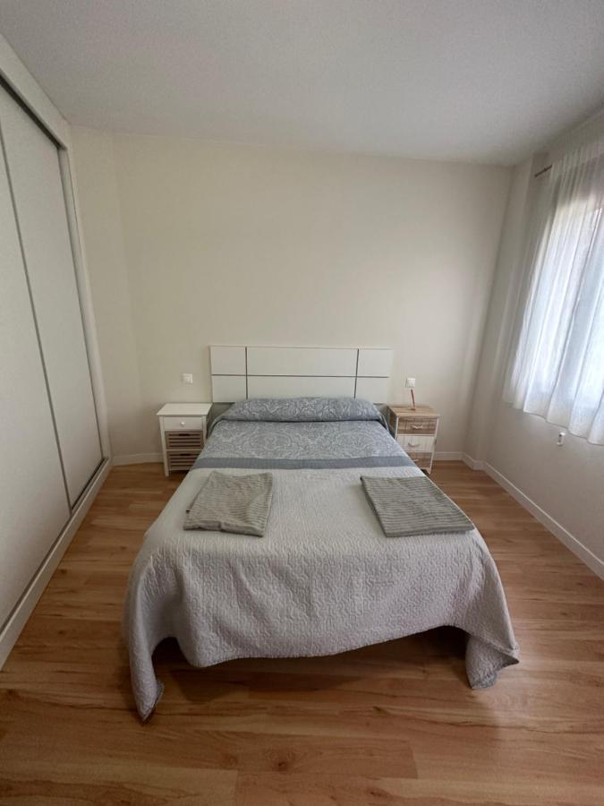Nuevo Duplex Appartamento