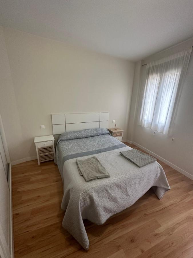 Nuevo Duplex Santa Cruz de la Zarza