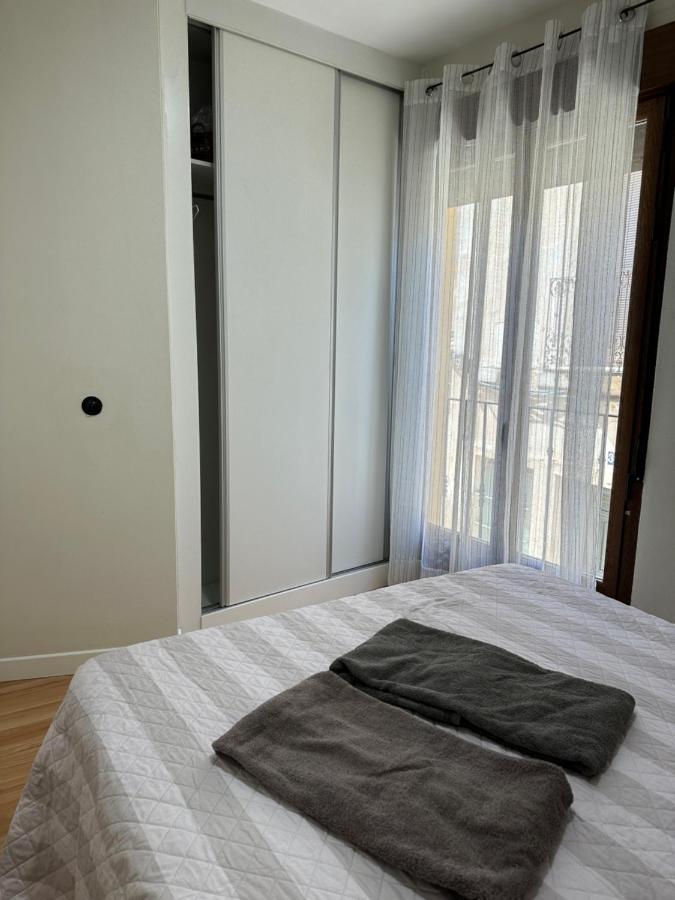 Nuevo Duplex Appartamento Santa Cruz de la Zarza