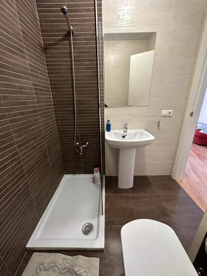 Appartement Nuevo Duplex *