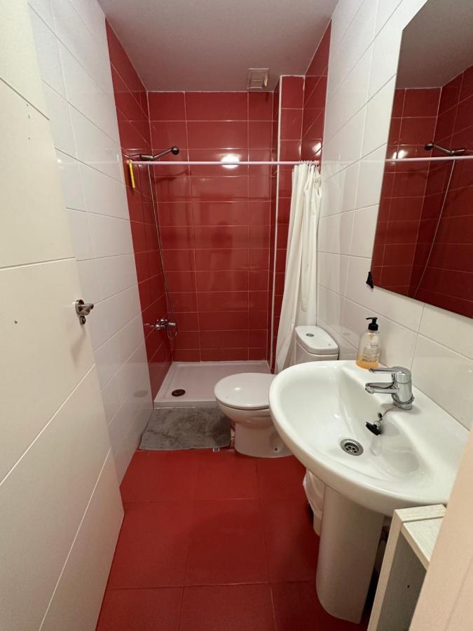 Nuevo Duplex Appartement Santa Cruz de la Zarza