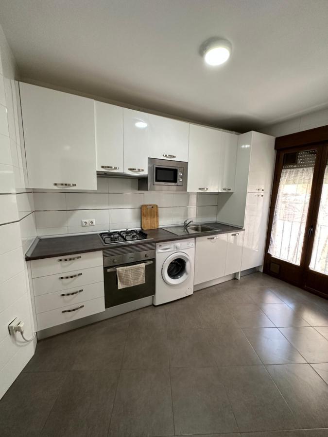 Nuevo Duplex Appartement *