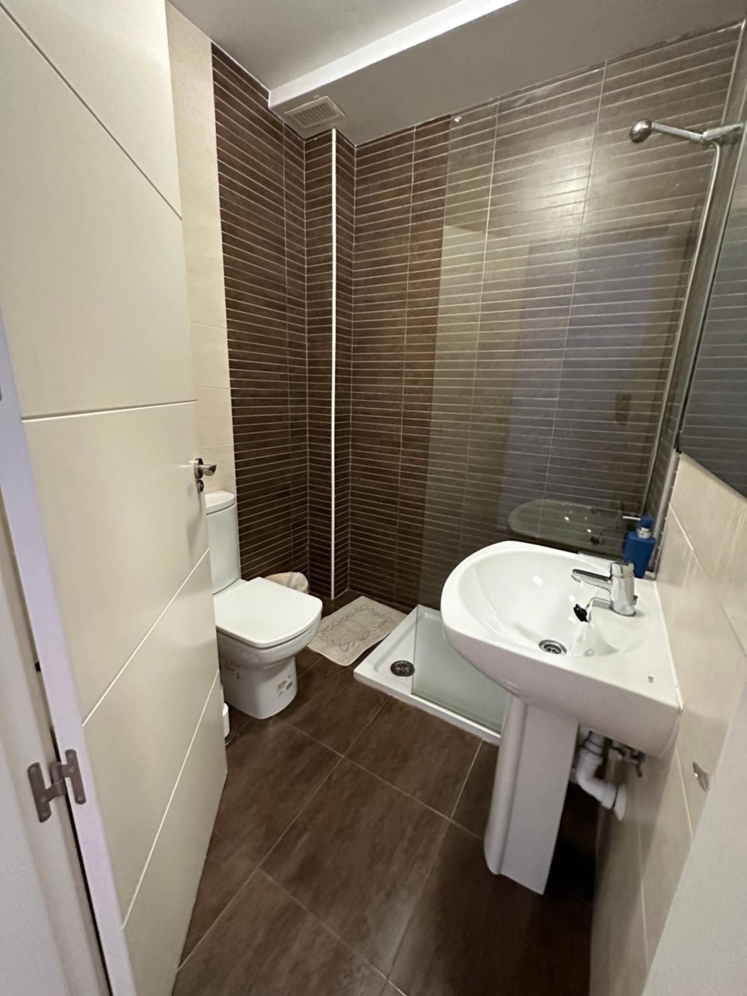 Appartamento Nuevo Duplex *