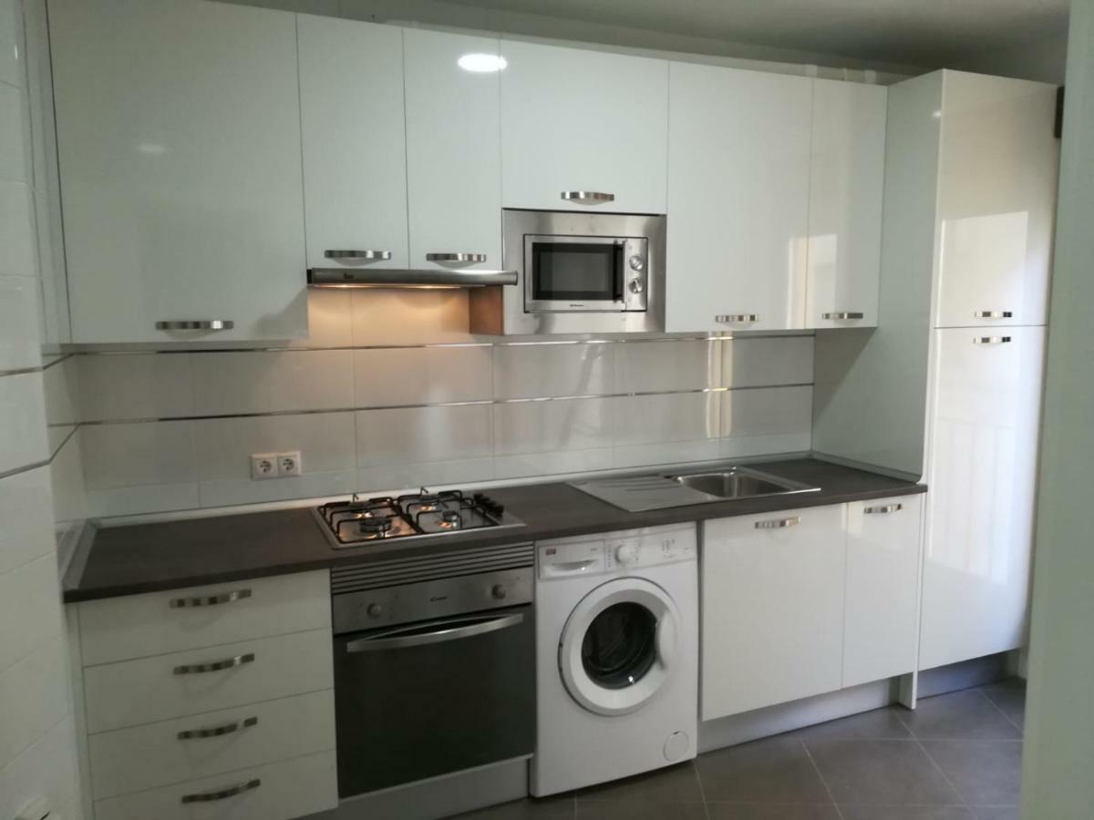 Appartamento Nuevo Duplex *