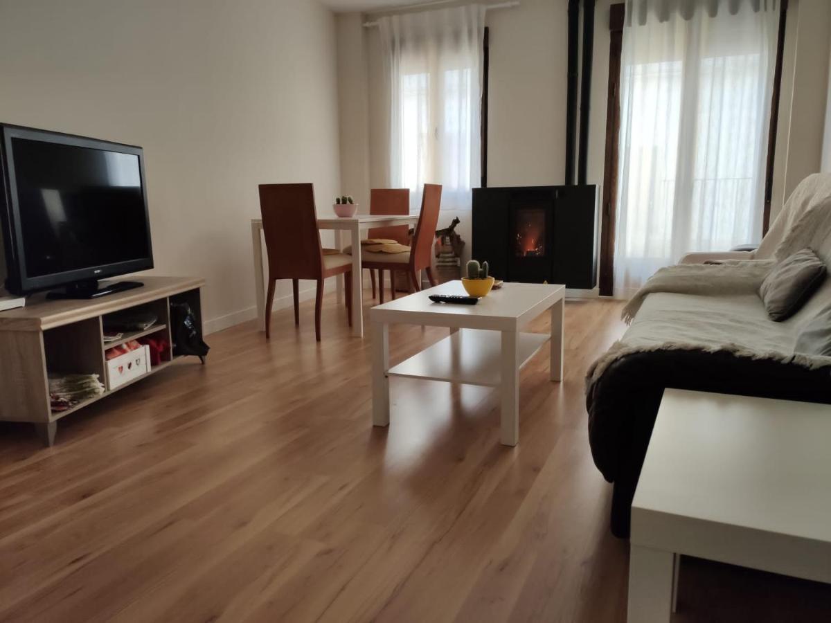 Nuevo Duplex Appartement *